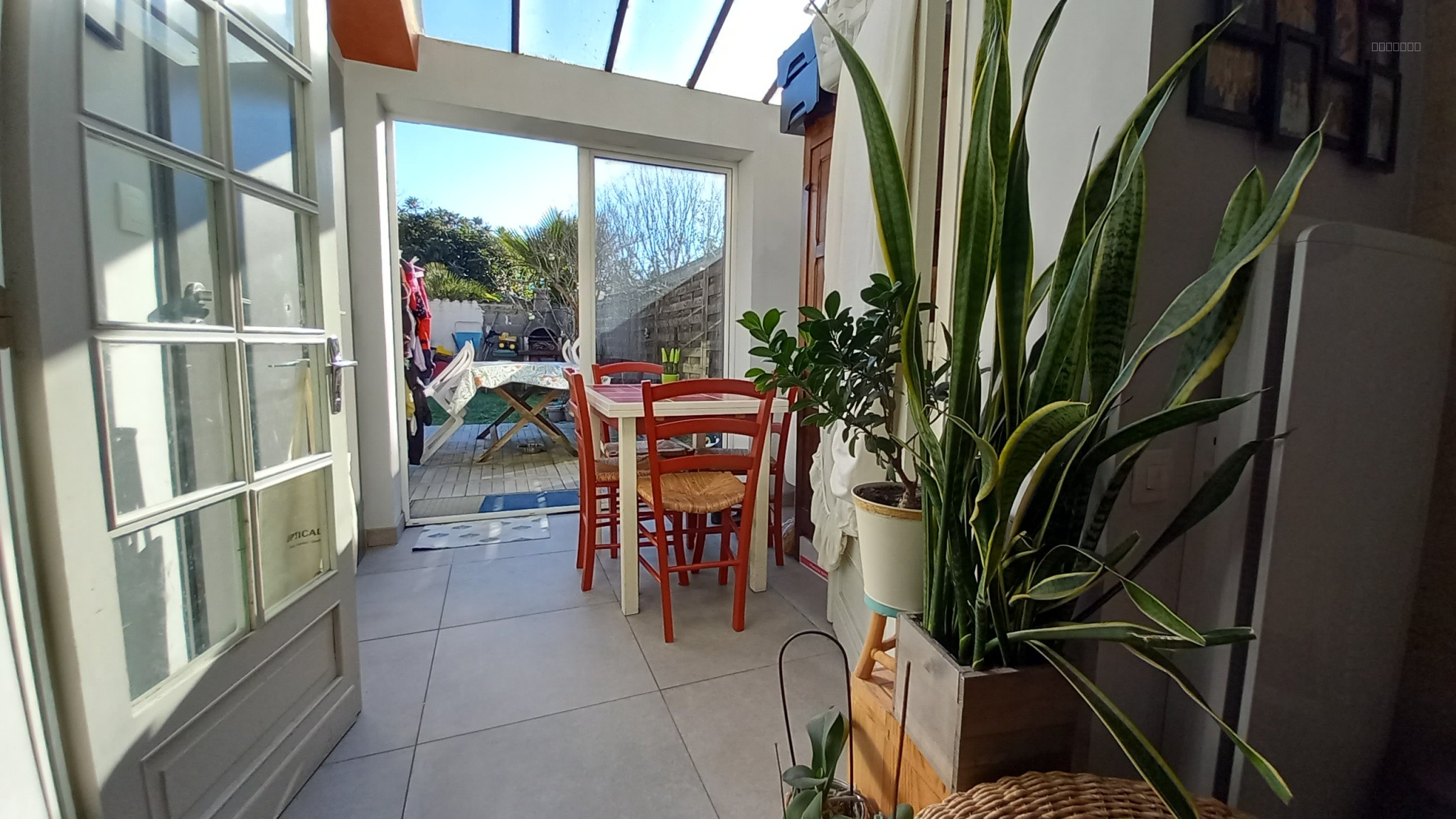 Maison à vendre à Lormont, 62 m², 3 pièces – photo 1 sur 7