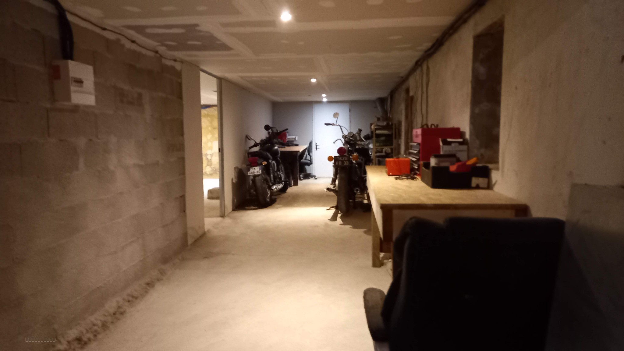Garage à vendre à Lormont, 50 m² – photo 2 sur 4