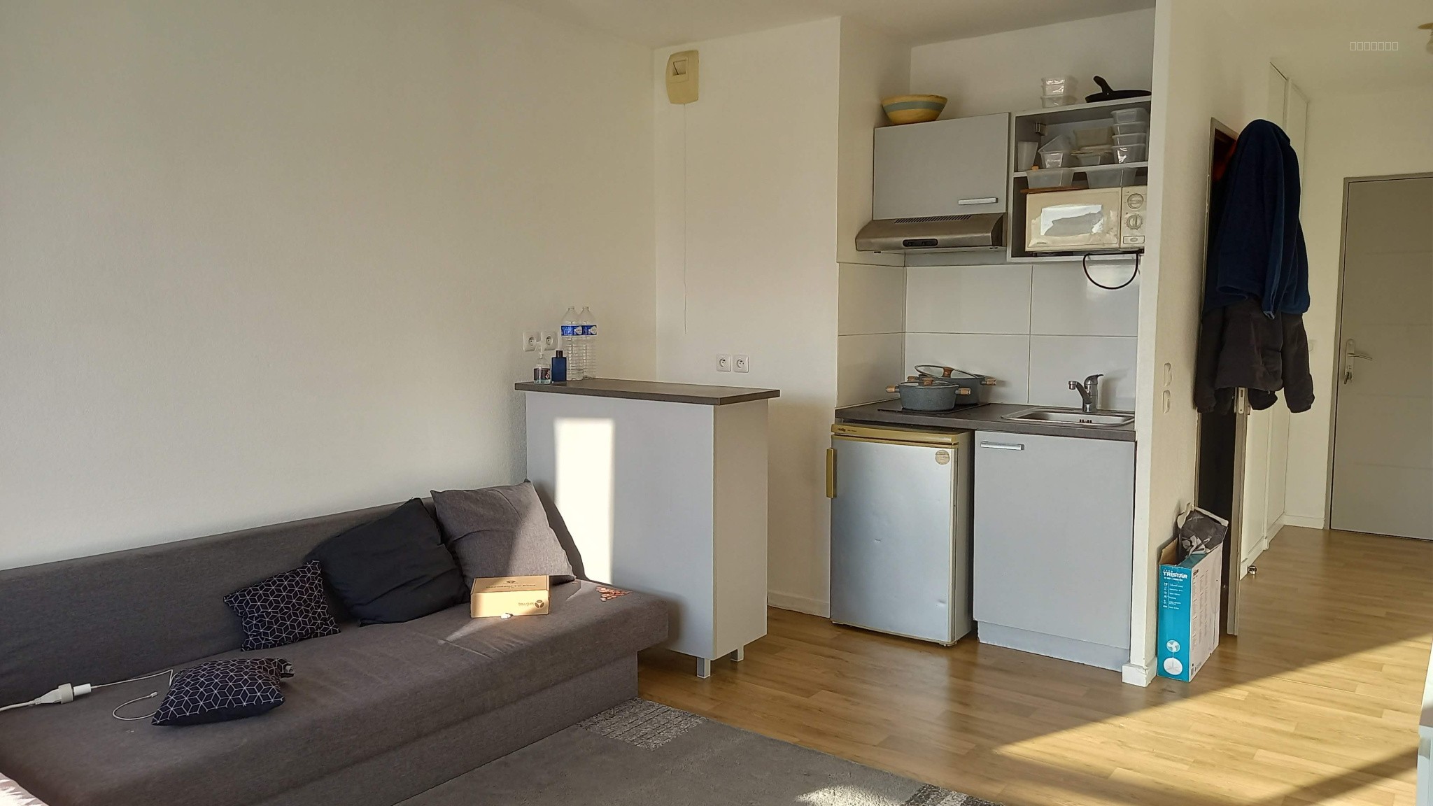Appartement à vendre à Lormont, 27 m², 1 pièce – photo 1 sur 5