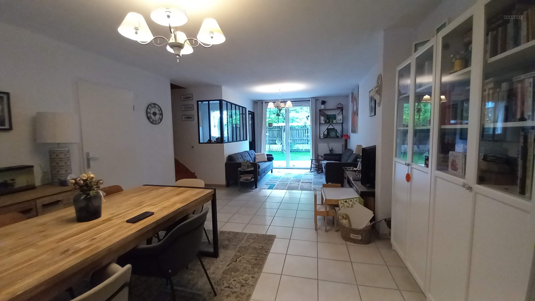 Maison à vendre à Lormont, 96 m², 5 pièces – photo 3 sur 7