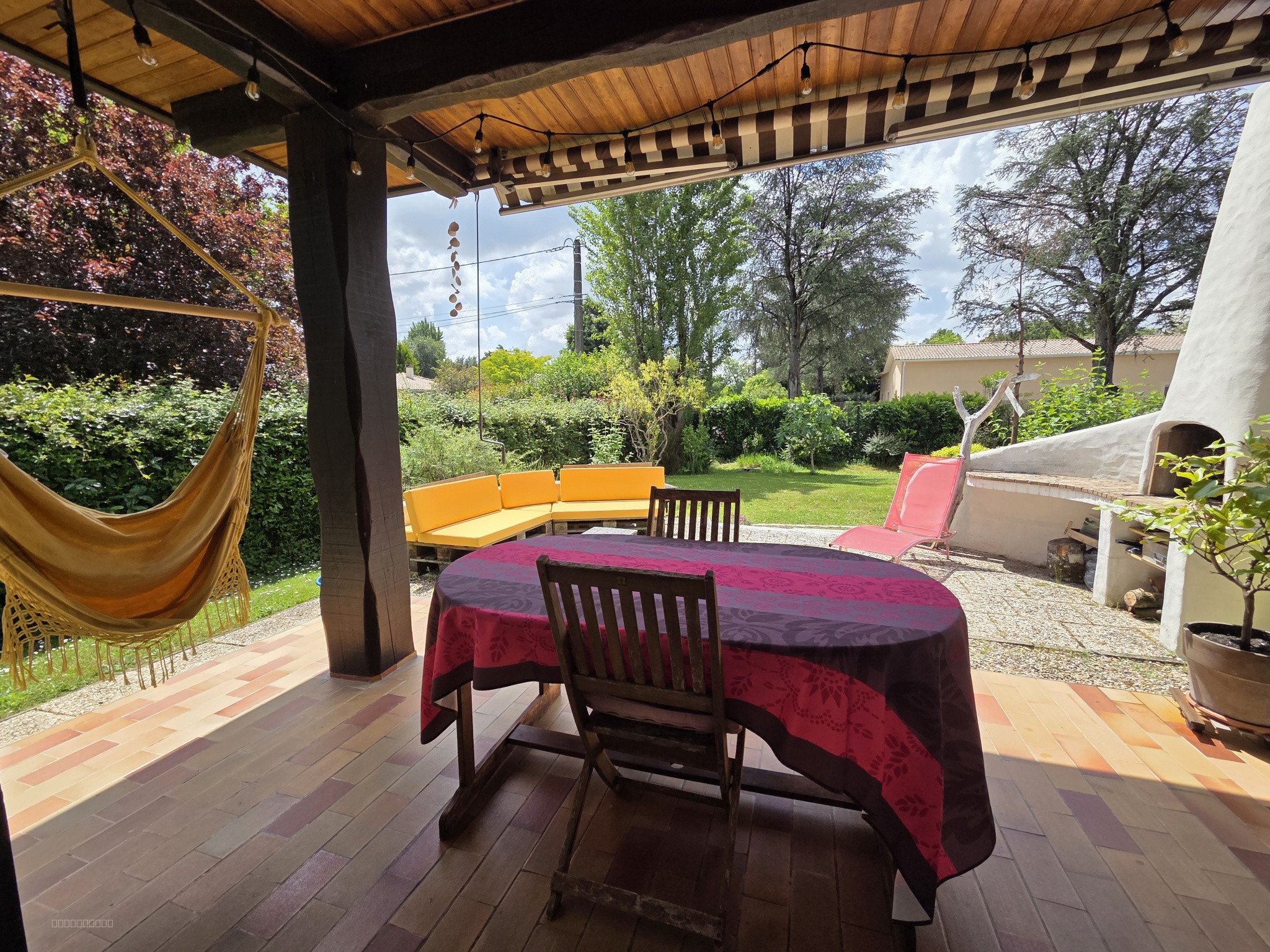 Maison à vendre à Le taillan medoc, 120 m², 5 pièces – photo 2 sur 10