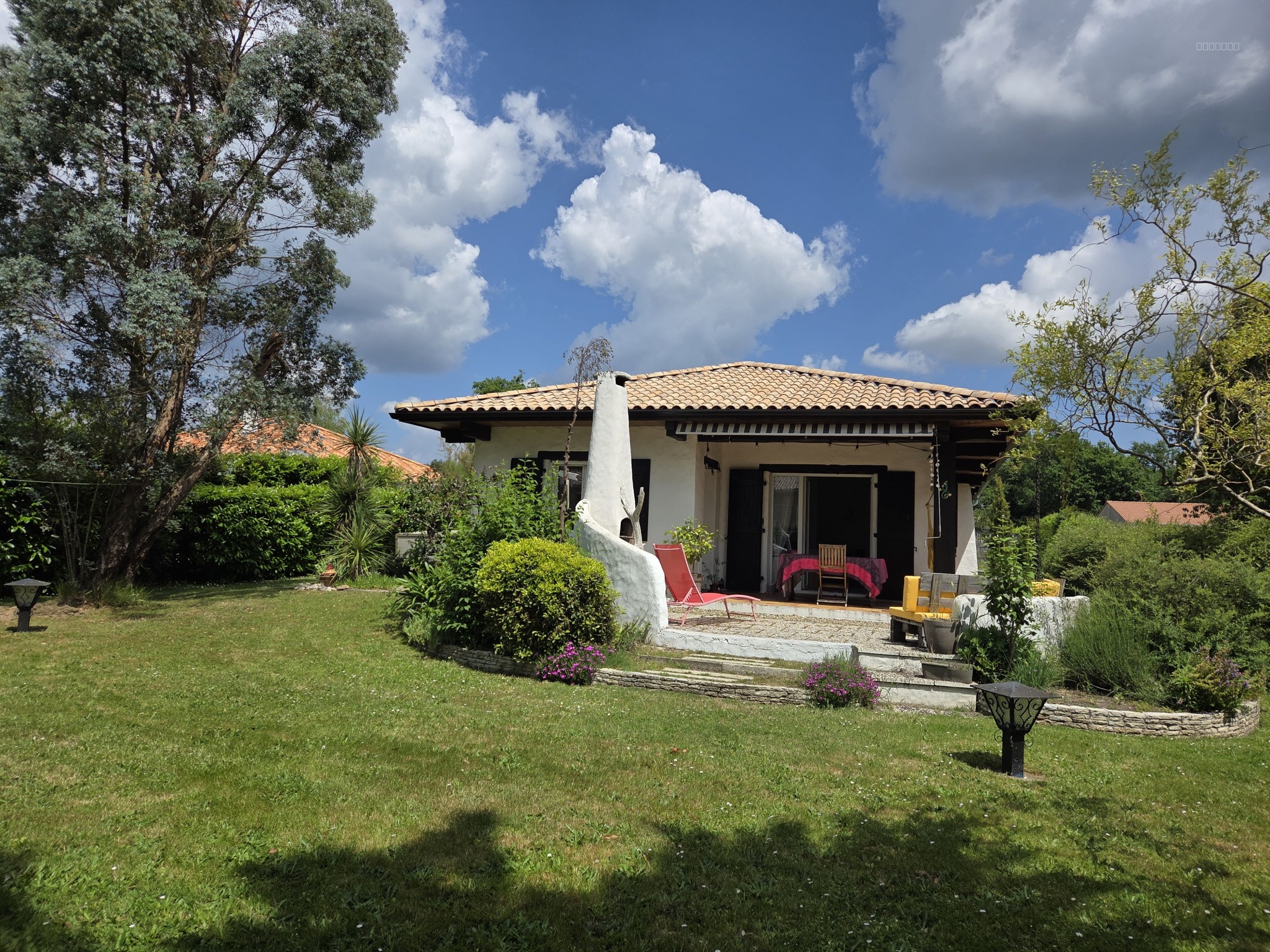Maison à vendre à Le taillan medoc, 120 m², 5 pièces – photo 1 sur 10