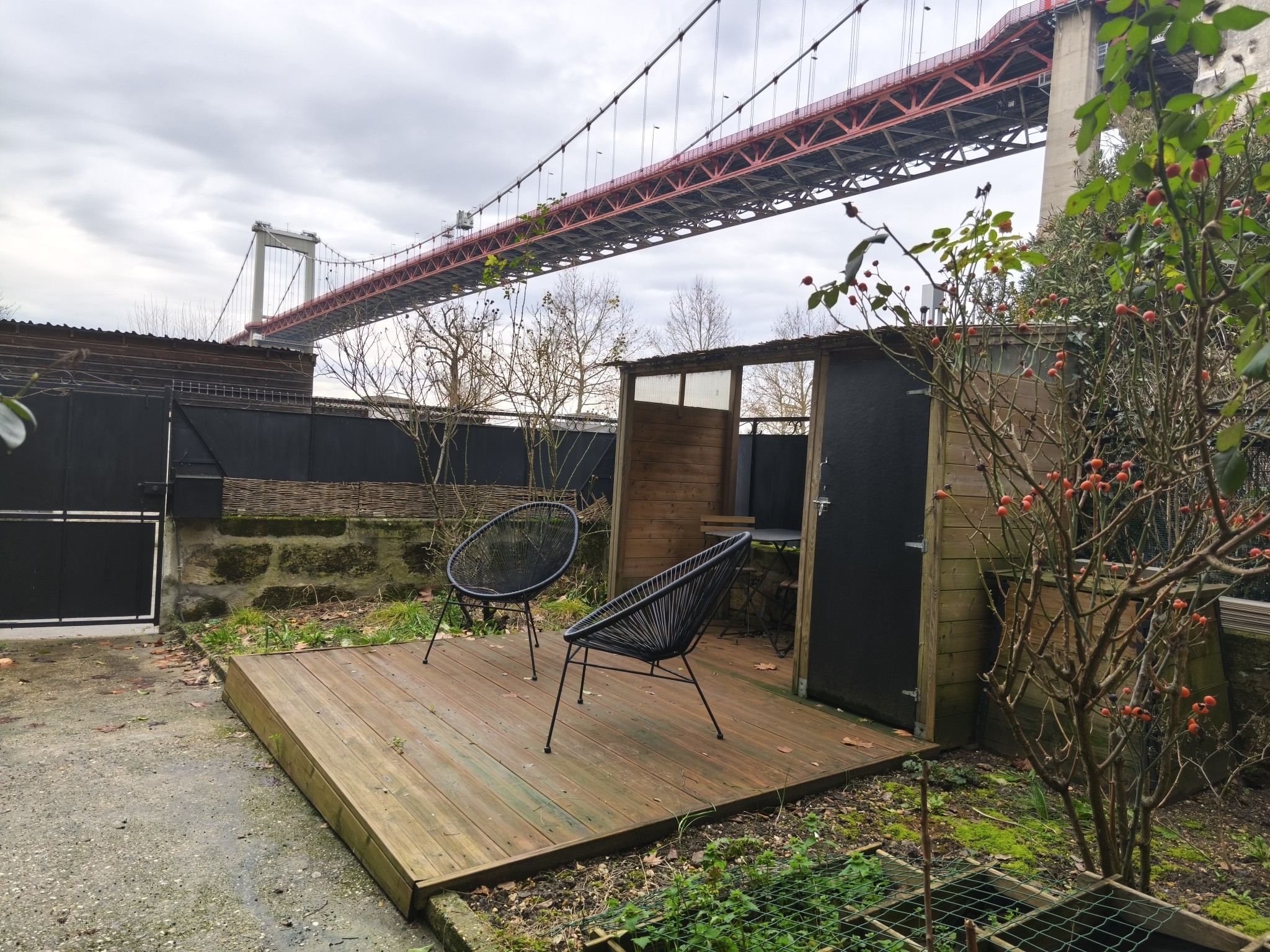 Maison à vendre à Lormont, 99 m², 4 pièces – photo 2 sur 9