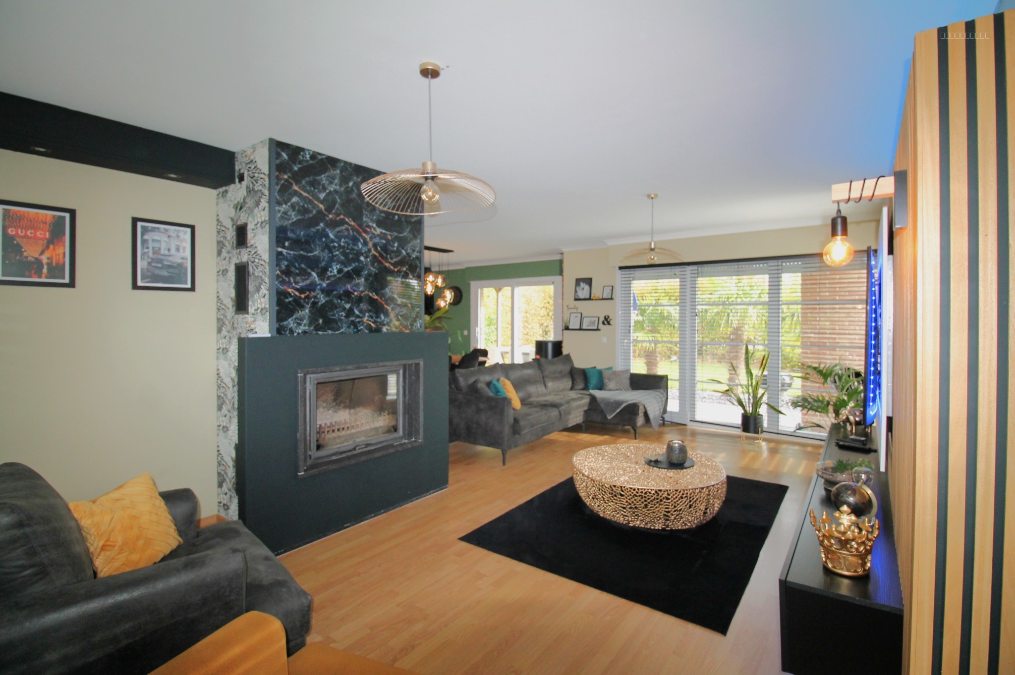 Maison à vendre à Oudezeele, 1 076 m², 7 pièces – photo 3 sur 13