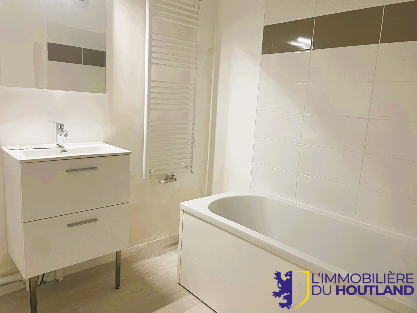 Appartement à vendre à Wormhout, 25 m², 2 pièces – photo 1 sur 6