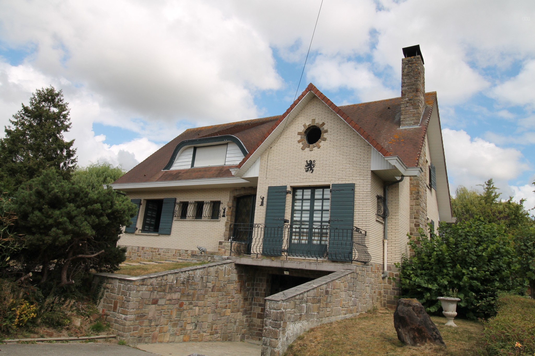 Maison à vendre à Wormhout, 32,15 m², 9 pièces – photo 1 sur 15