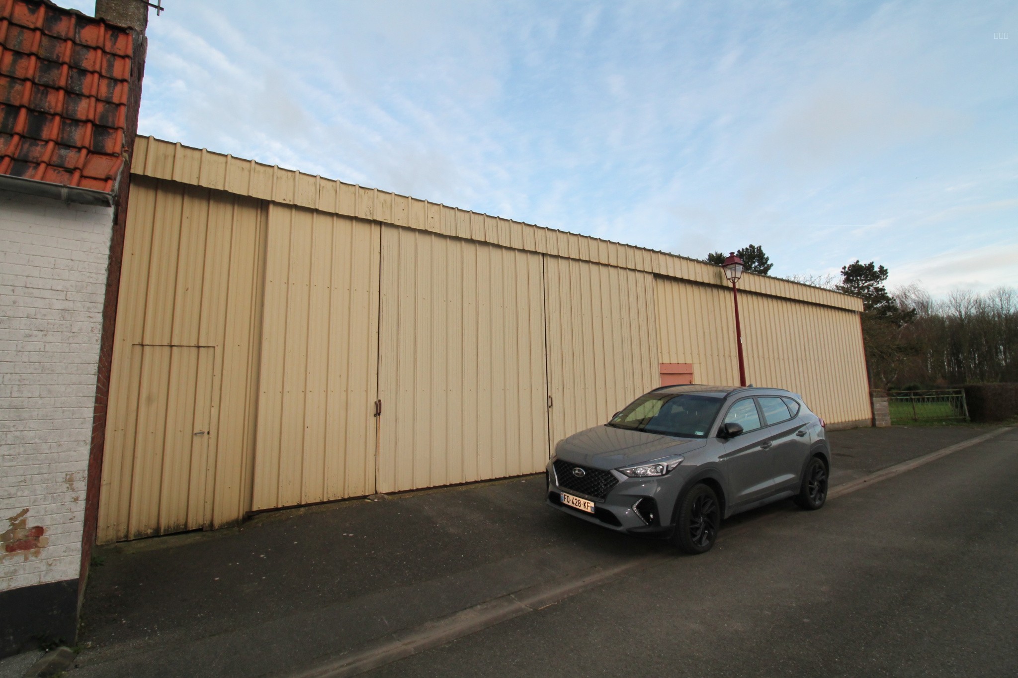 Bien immobilier à vendre à Merckeghem, 223 m² – photo 1 sur 7