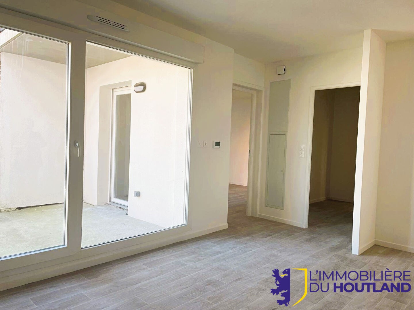 Appartement à vendre à Wormhout, 500 m², 2 pièces – photo 1 sur 5