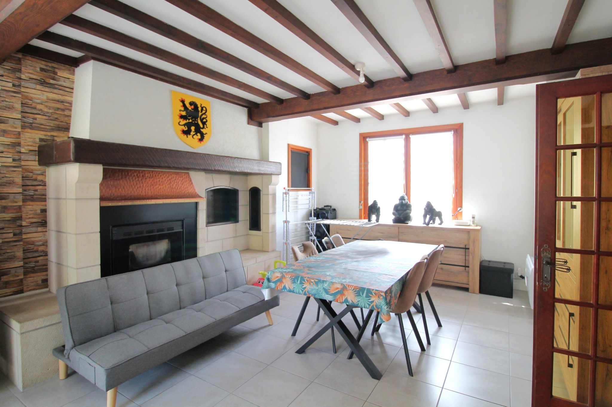 Maison à vendre à Wormhout, 32,15 m², 9 pièces – photo 3 sur 15