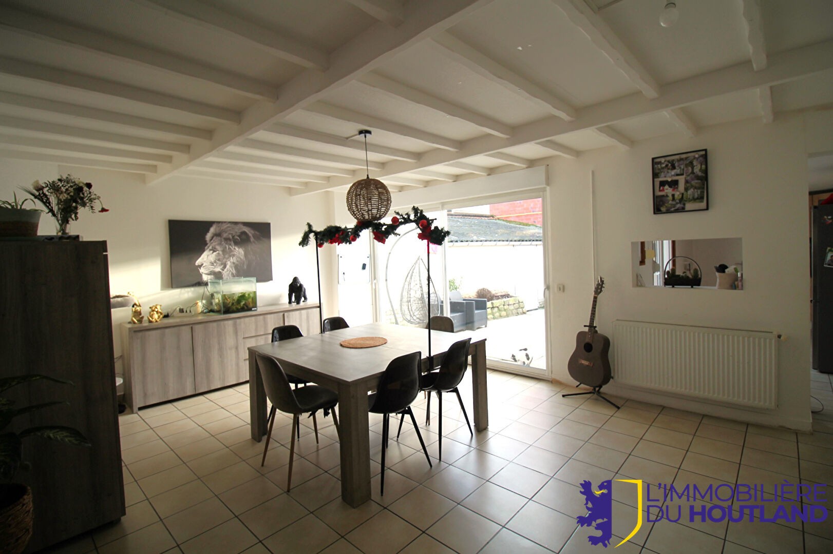 Maison à vendre à Wormhout, 117 m², 6 pièces – photo 1 sur 9