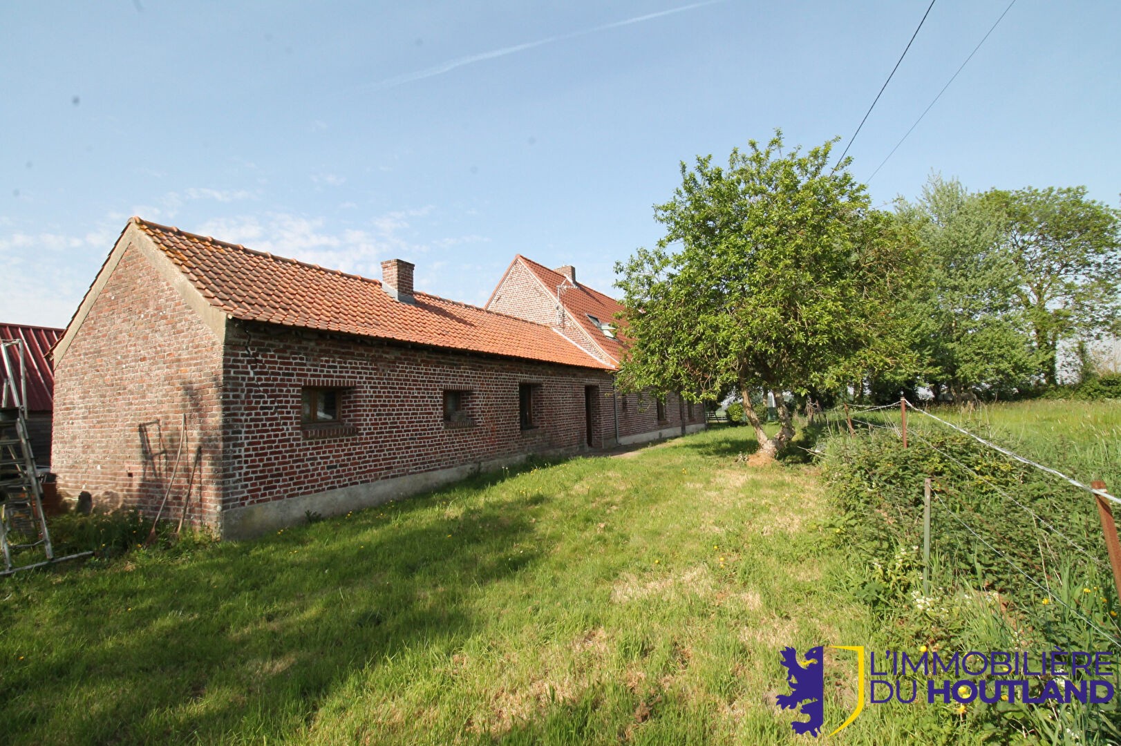 Maison à vendre à Rubrouck, 20 m², 9 pièces – photo 1 sur 11