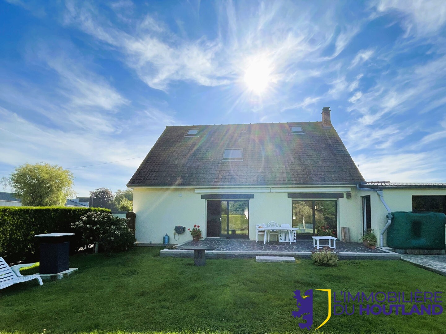 Maison à vendre à Wormhout, 1 200 m², 6 pièces – photo 1 sur 11