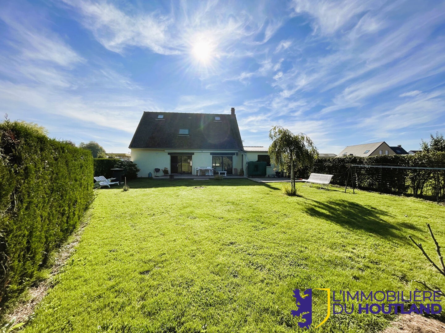 Maison à vendre à Wormhout, 1 200 m², 6 pièces – photo 2 sur 11