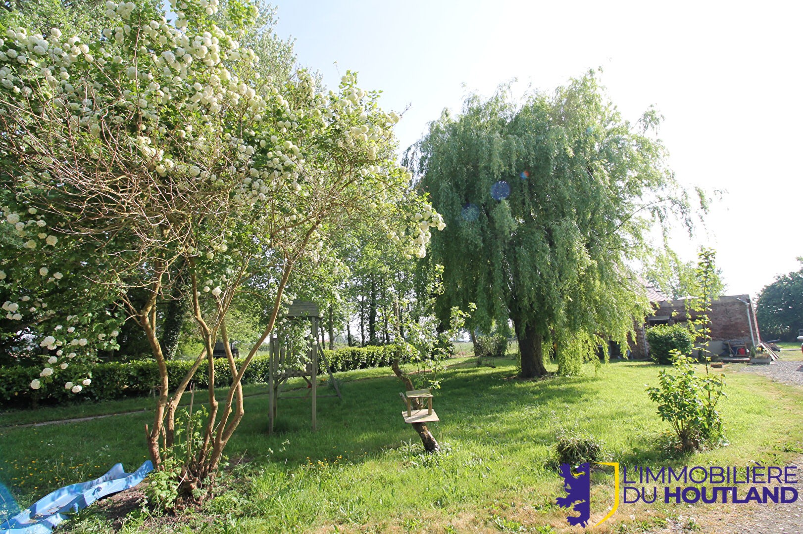 Maison à vendre à Rubrouck, 20 m², 9 pièces – photo 3 sur 11