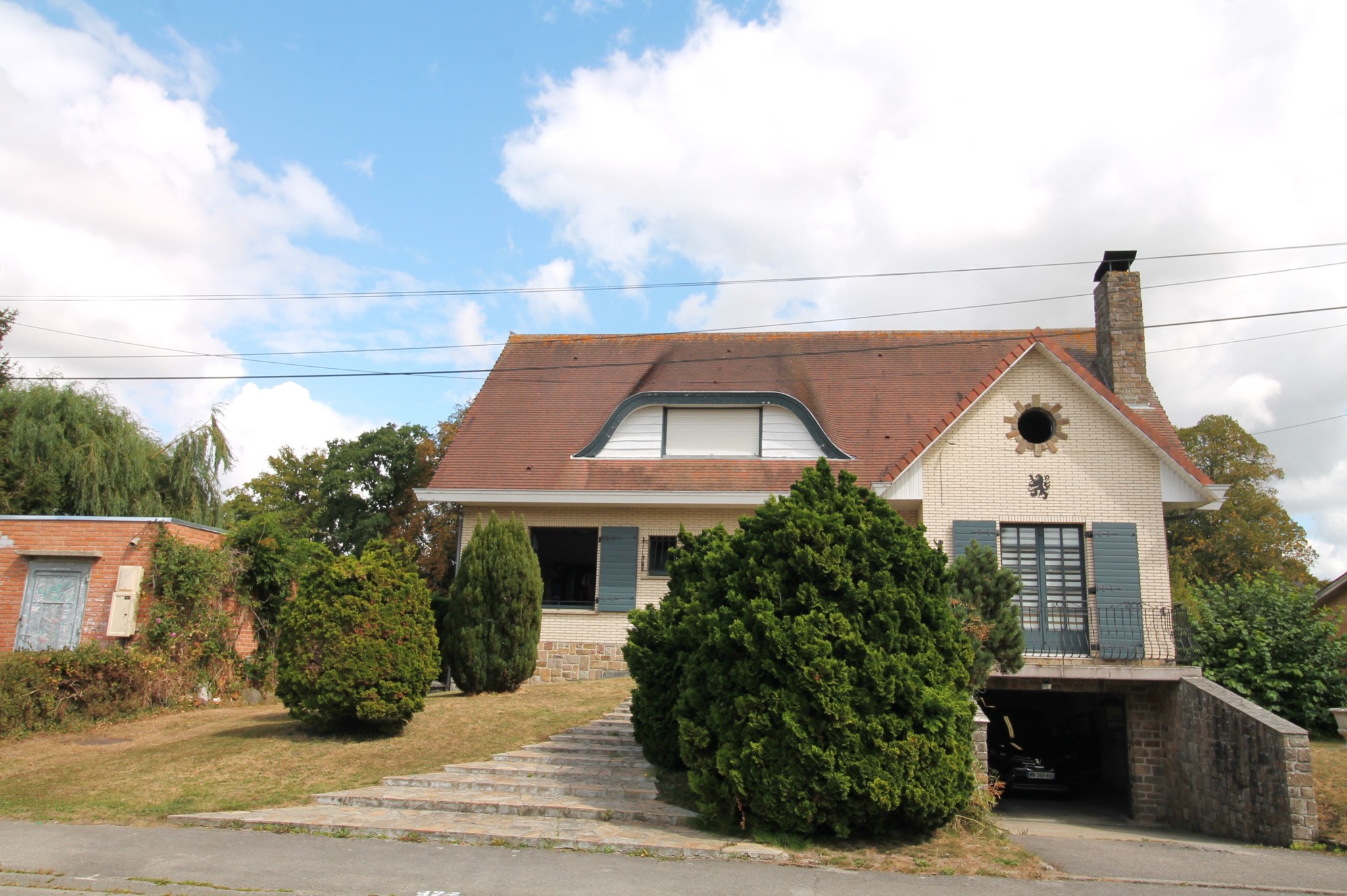 Maison à vendre à Wormhout, 32,15 m², 9 pièces – photo 2 sur 15