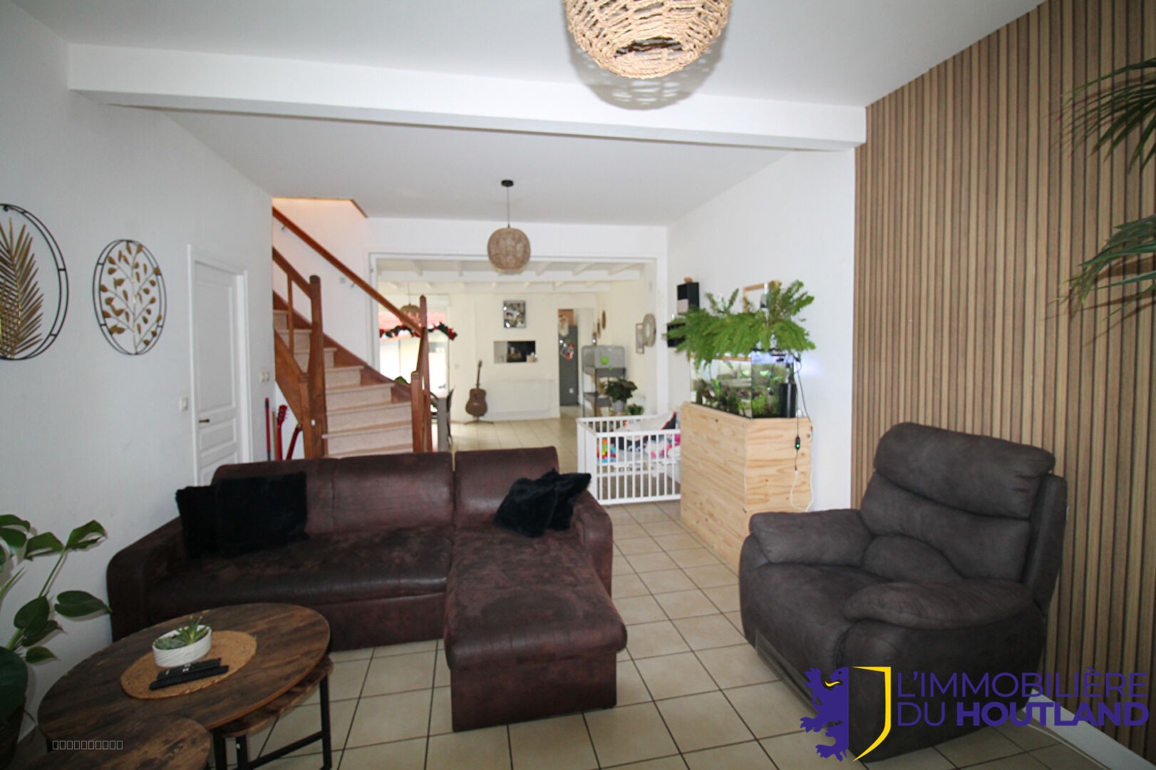 Maison à vendre à Wormhout, 117 m², 6 pièces – photo 2 sur 9