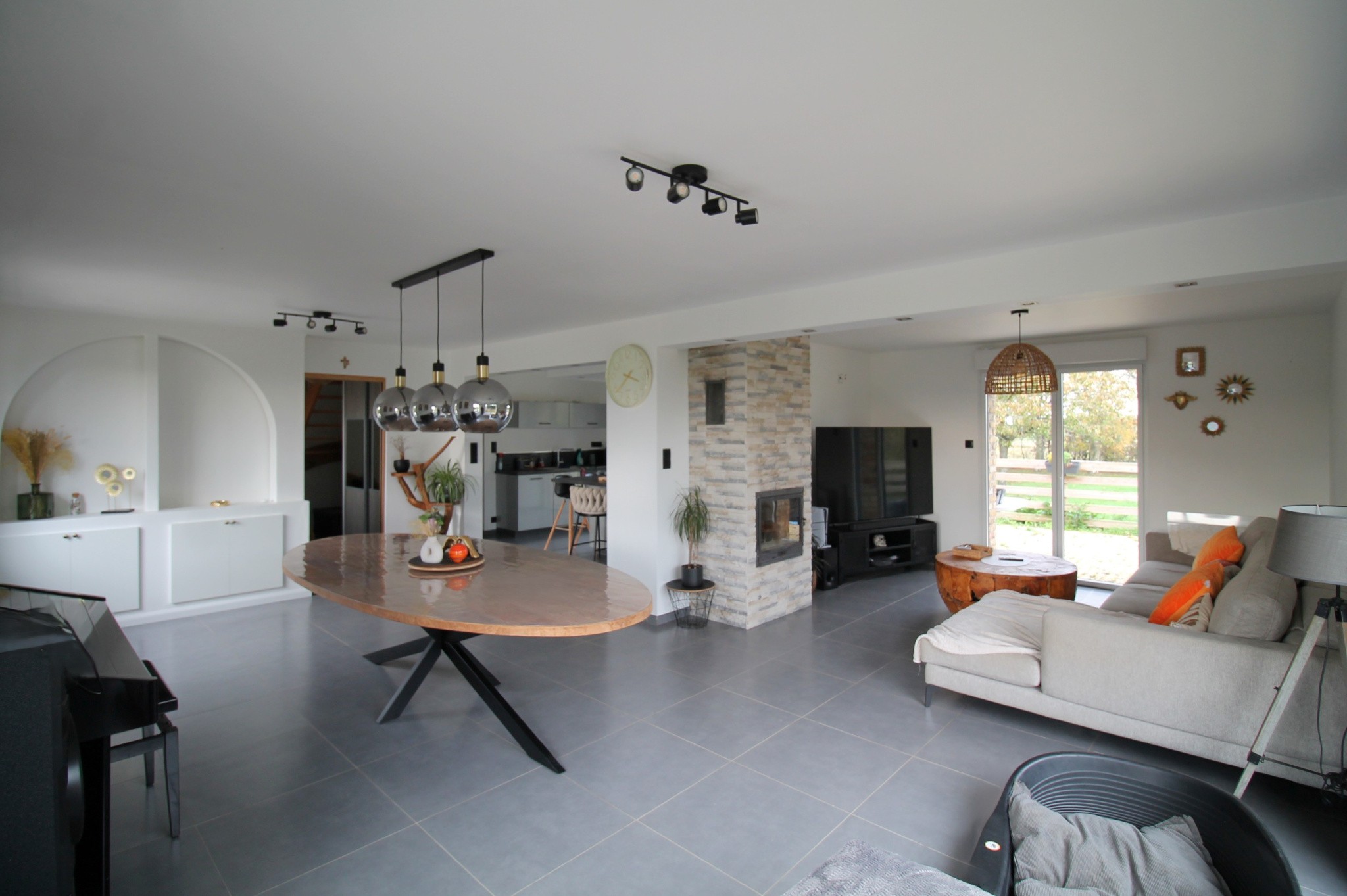 Maison à vendre à Quaedypre, 483 m², 6 pièces – photo 3 sur 13