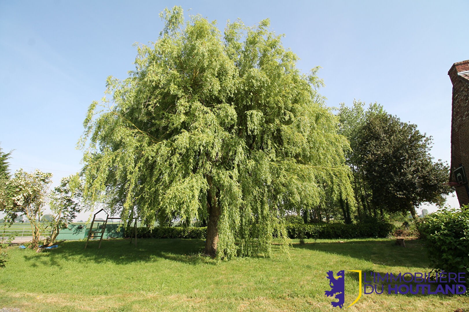 Maison à vendre à Rubrouck, 20 m², 9 pièces – photo 2 sur 11