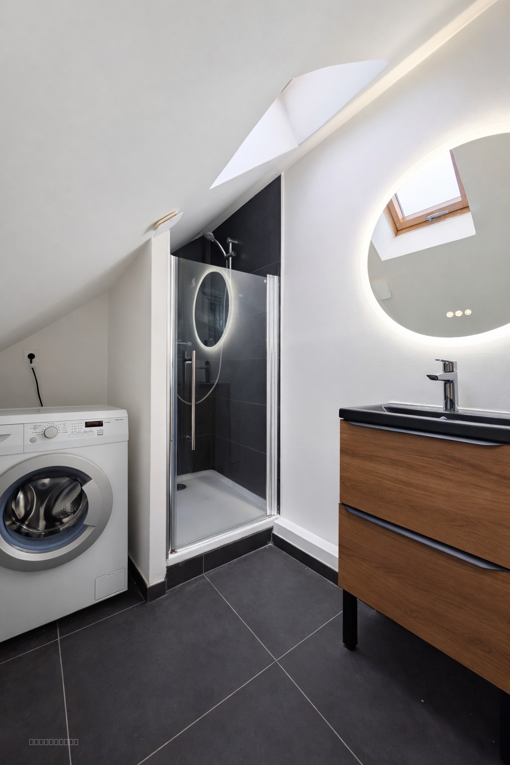 Studio   34,39 m2 utiles   Lieusaint (77127) — photo 6