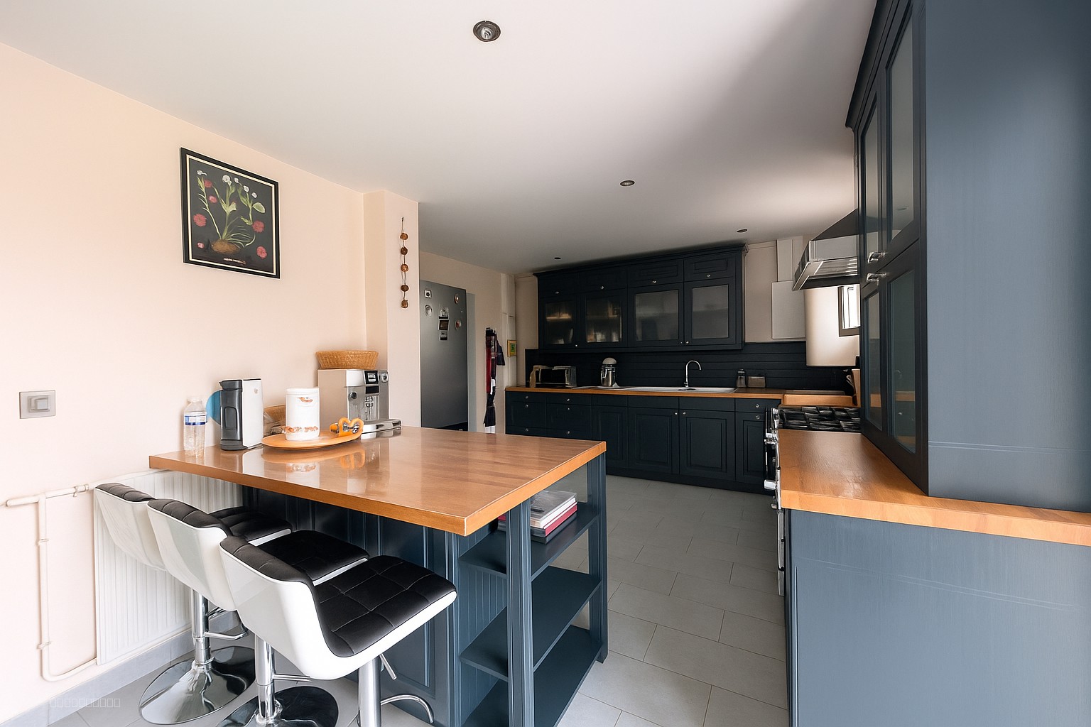 Maison individuelle avec  5 chambres — photo 8