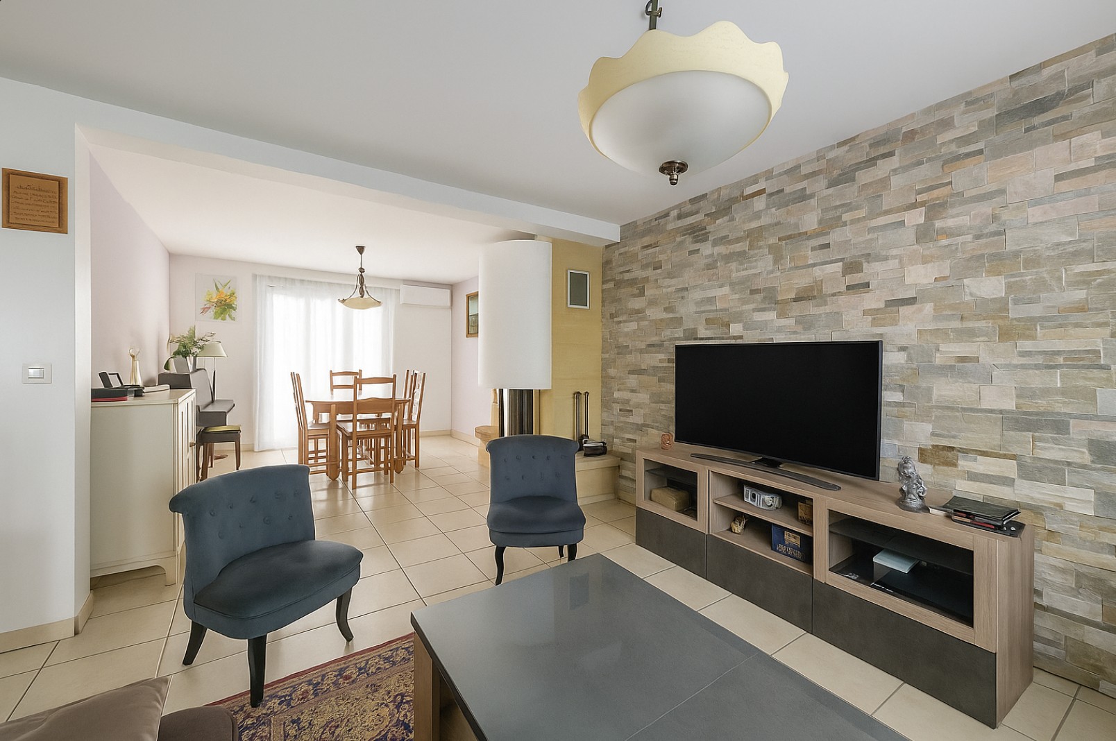 Maison individuelle avec  5 chambres — photo 7