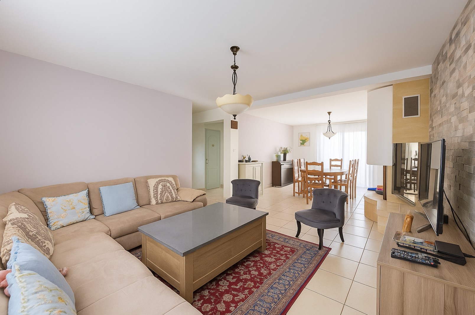 Maison individuelle avec  5 chambres — photo 6
