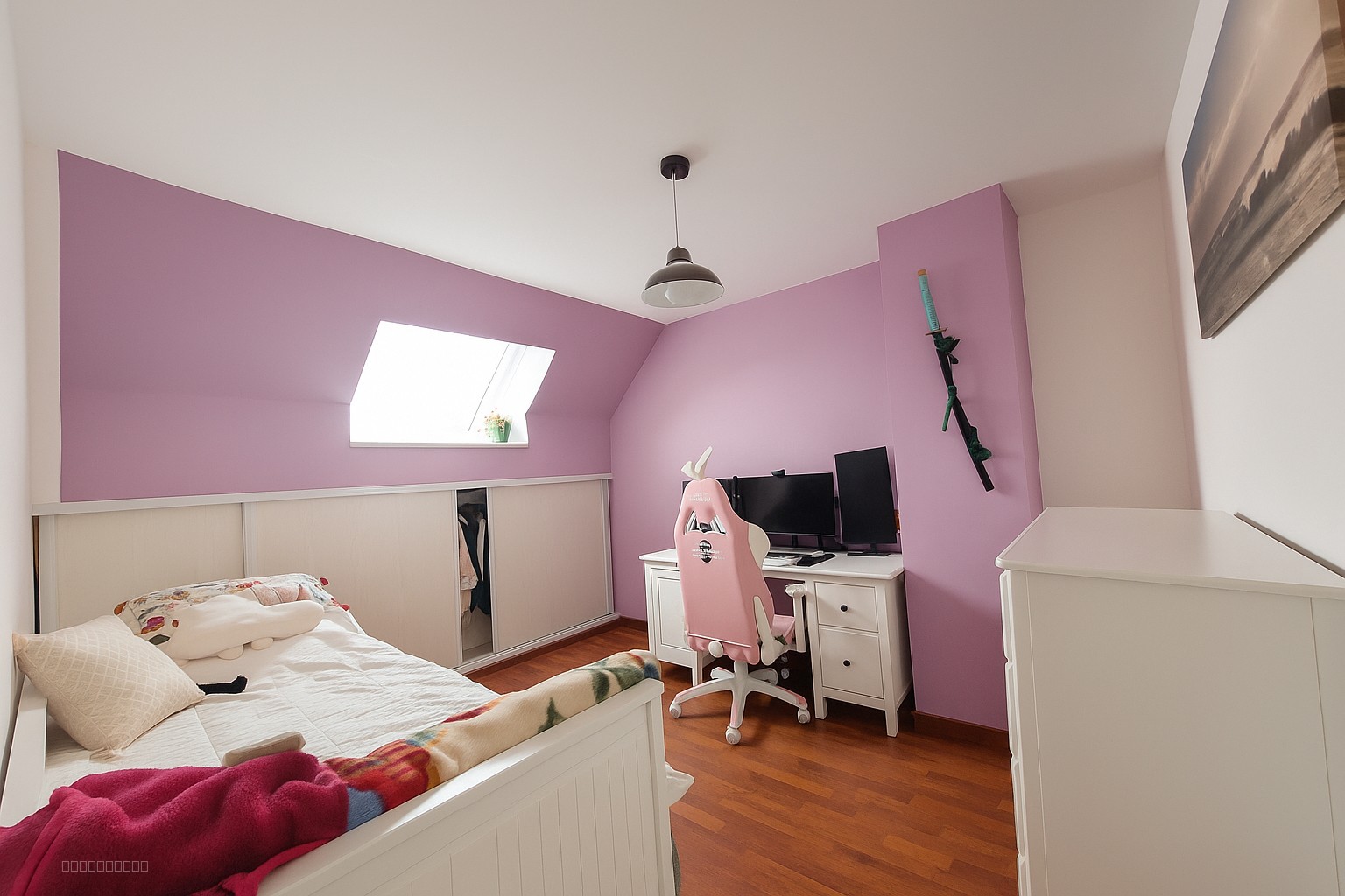 Maison individuelle avec  5 chambres — photo 10
