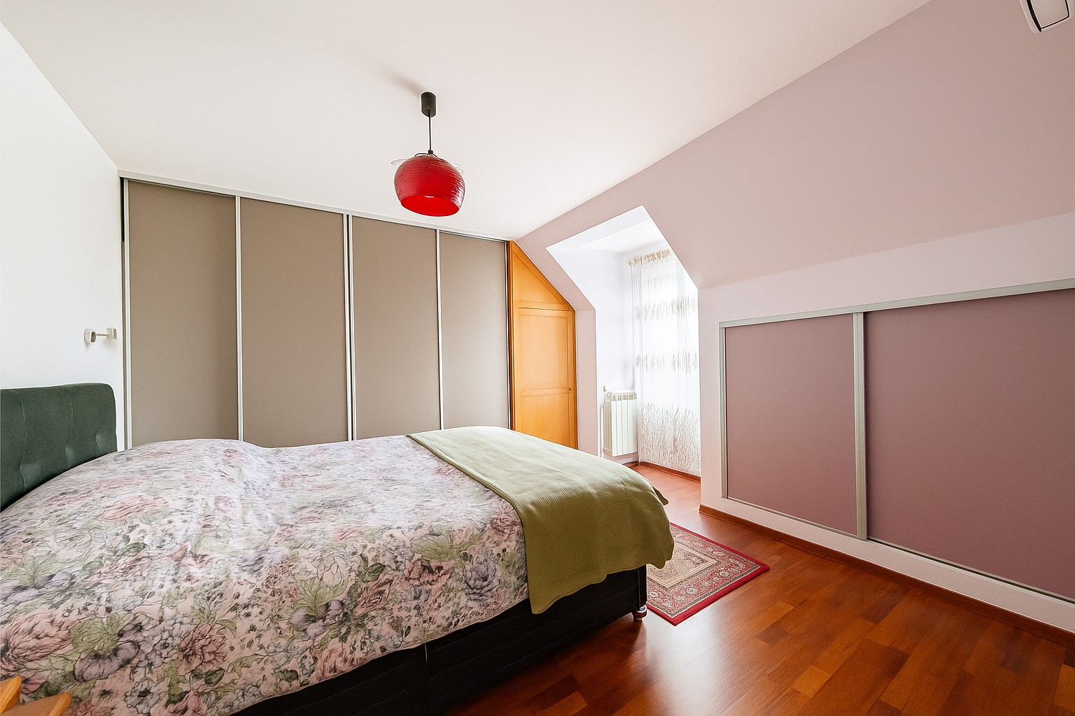 Maison individuelle avec  5 chambres — photo 9