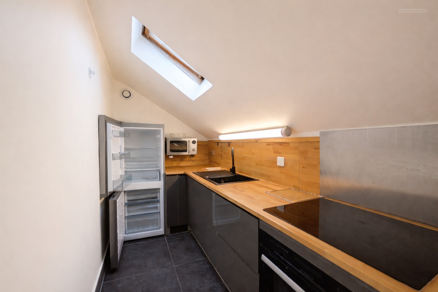 Studio   34,39 m2 utiles   Lieusaint (77127) — photo 3