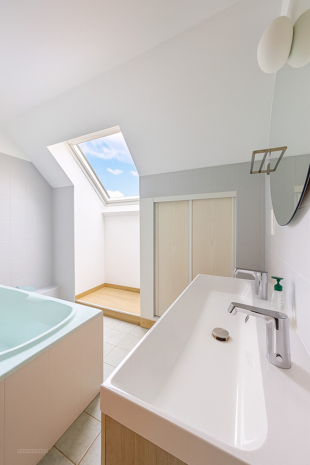 Maison individuelle avec  5 chambres — photo 14