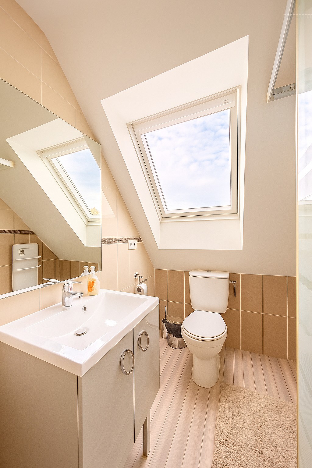 Maison individuelle avec  5 chambres — photo 13