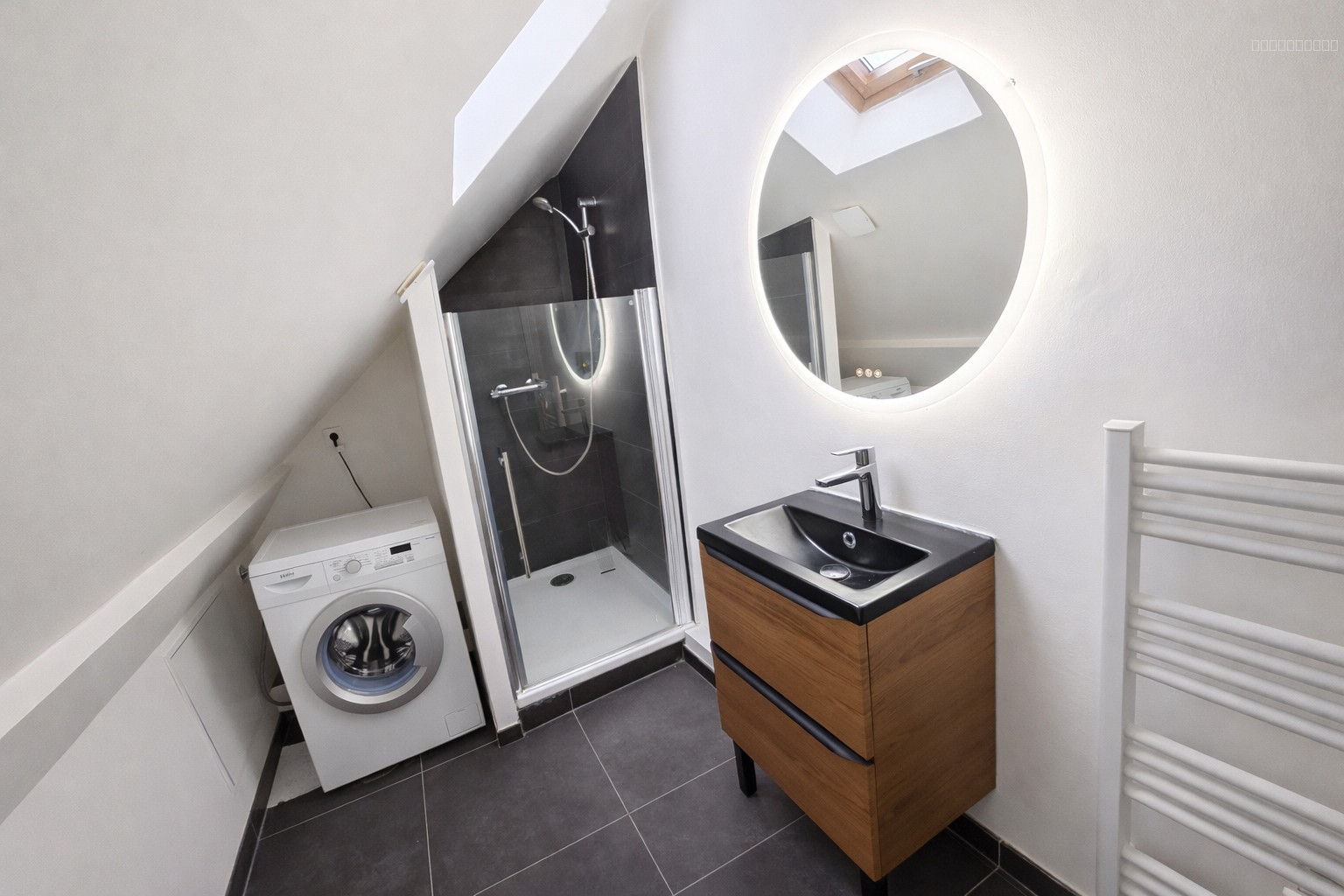 Studio   34,39 m2 utiles   Lieusaint (77127) — photo 5
