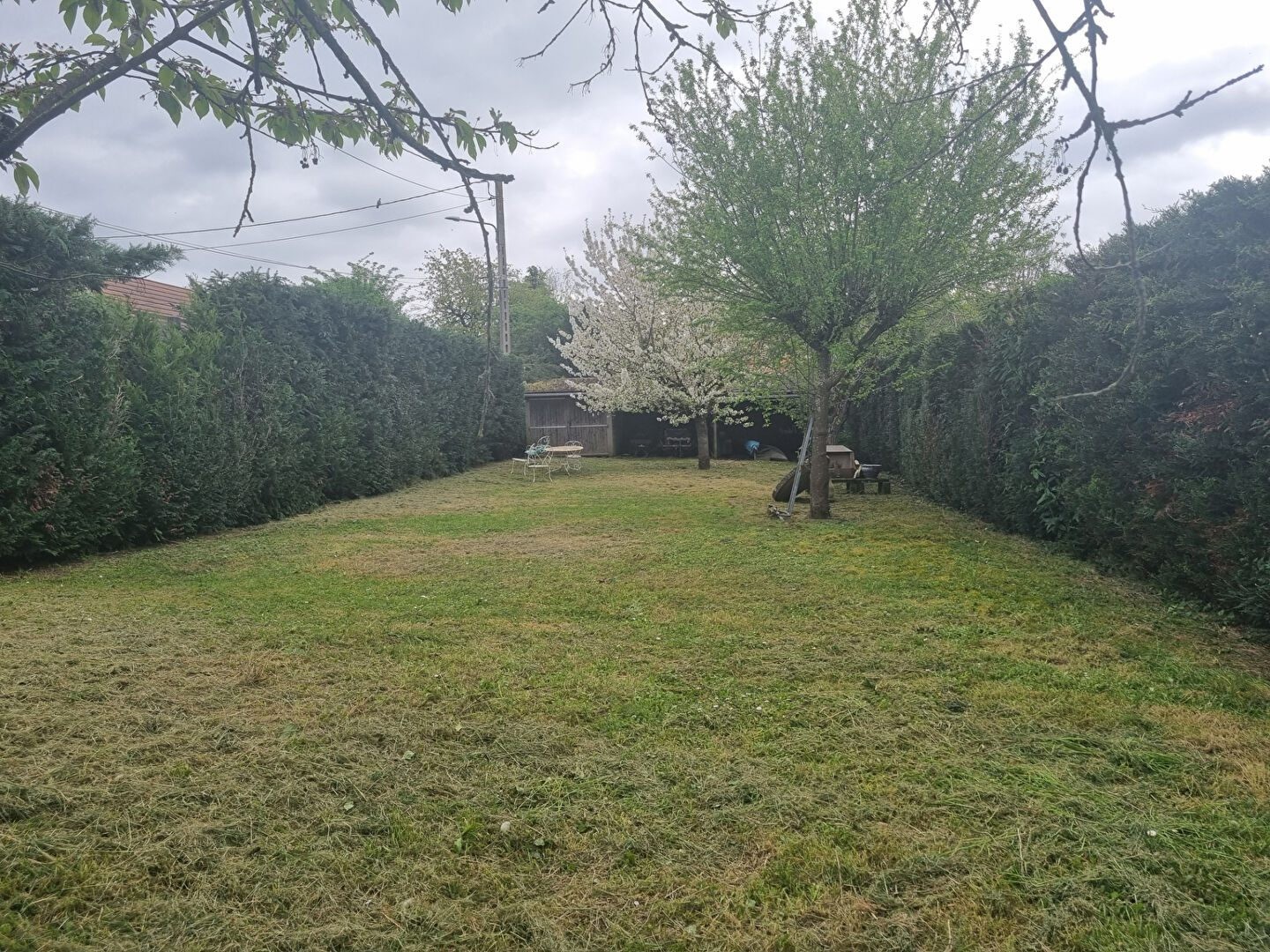 Terrain à vendre à Draveil, 460 m² – photo 1 sur 10