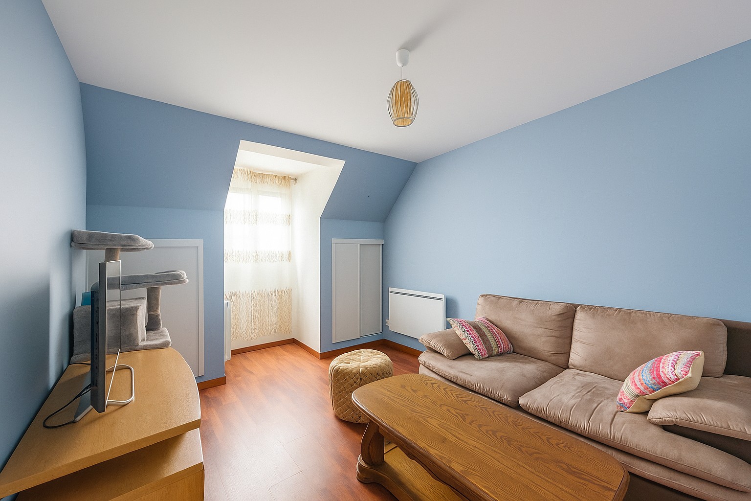 Maison individuelle avec  5 chambres — photo 11