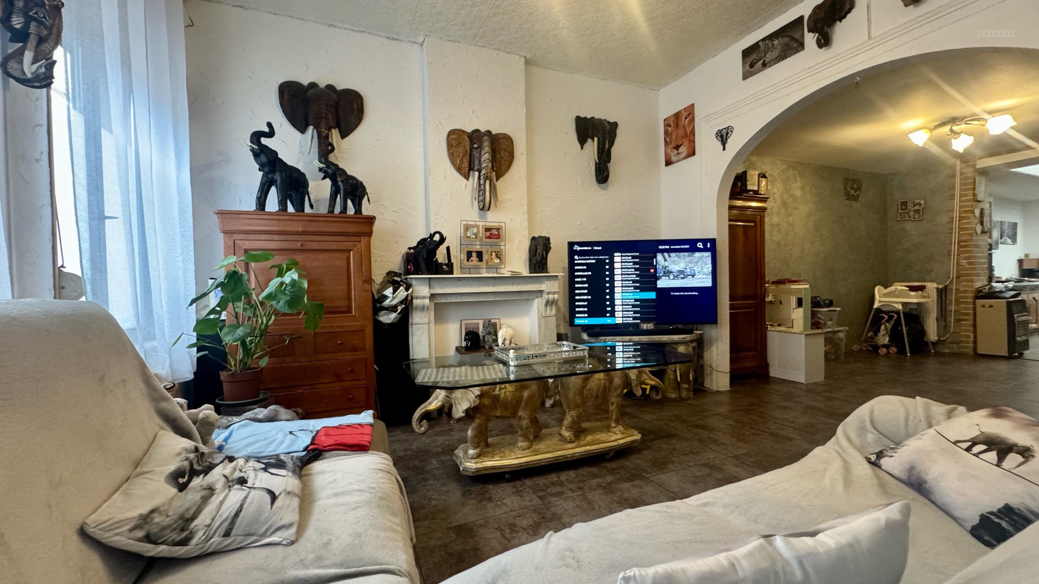 Maison à vendre à Anzin, 160 m², 6 pièces – photo 1 sur 17