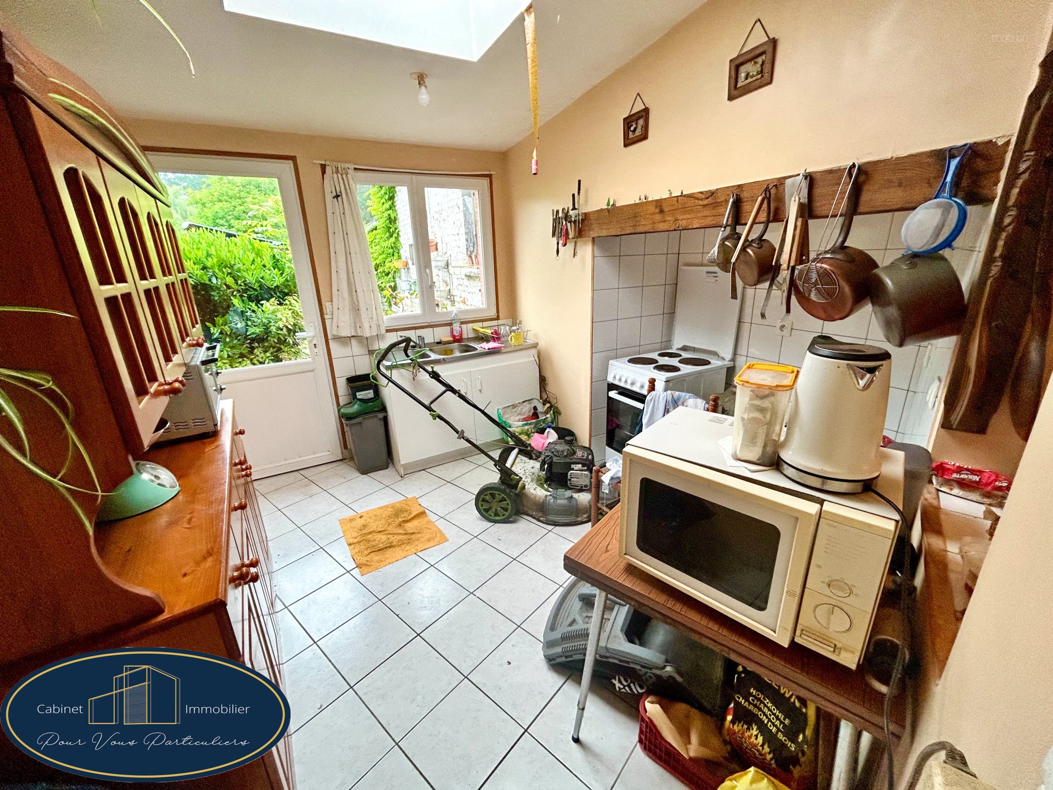 Maison à vendre à Raismes, 85 m², 5 pièces – photo 3 sur 9
