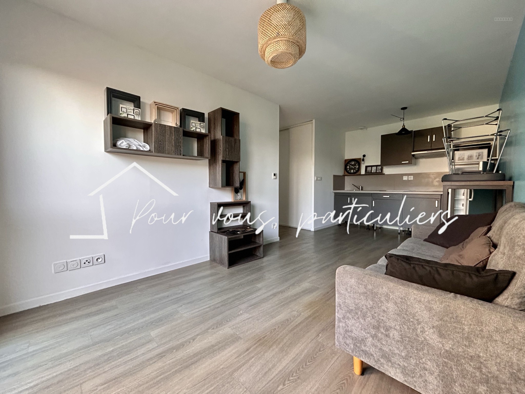 Appartement à vendre à Valenciennes, 52 m², 3 pièces – photo 1 sur 8