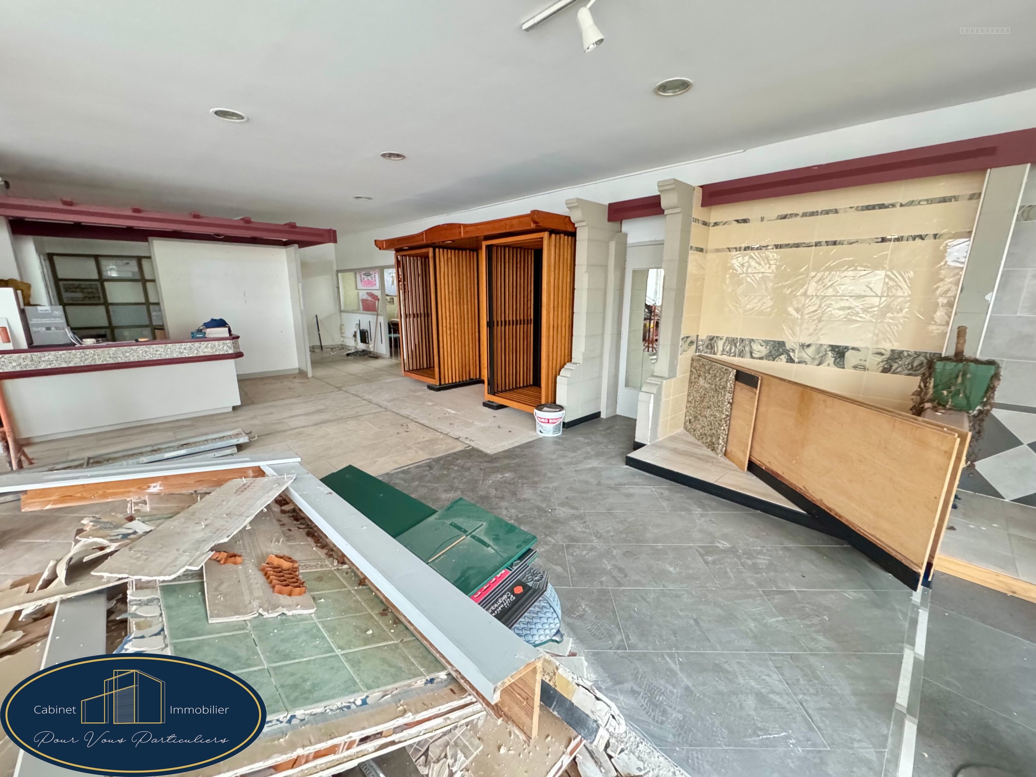 Immeuble à vendre à Haulchin, 310 m², 10 pièces – photo 3 sur 17