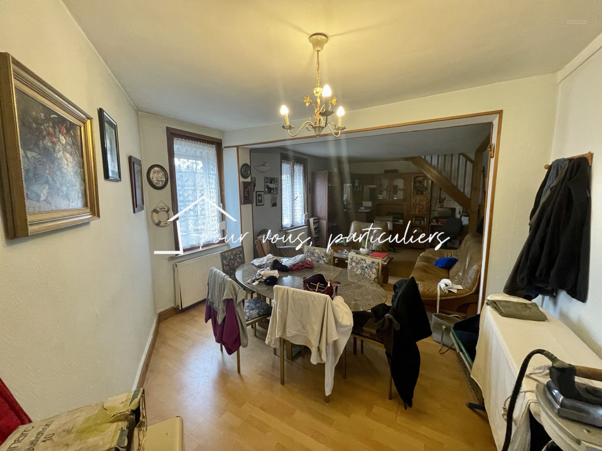 Immeuble à vendre à Raismes, 291 m², 9 pièces – photo 3 sur 20