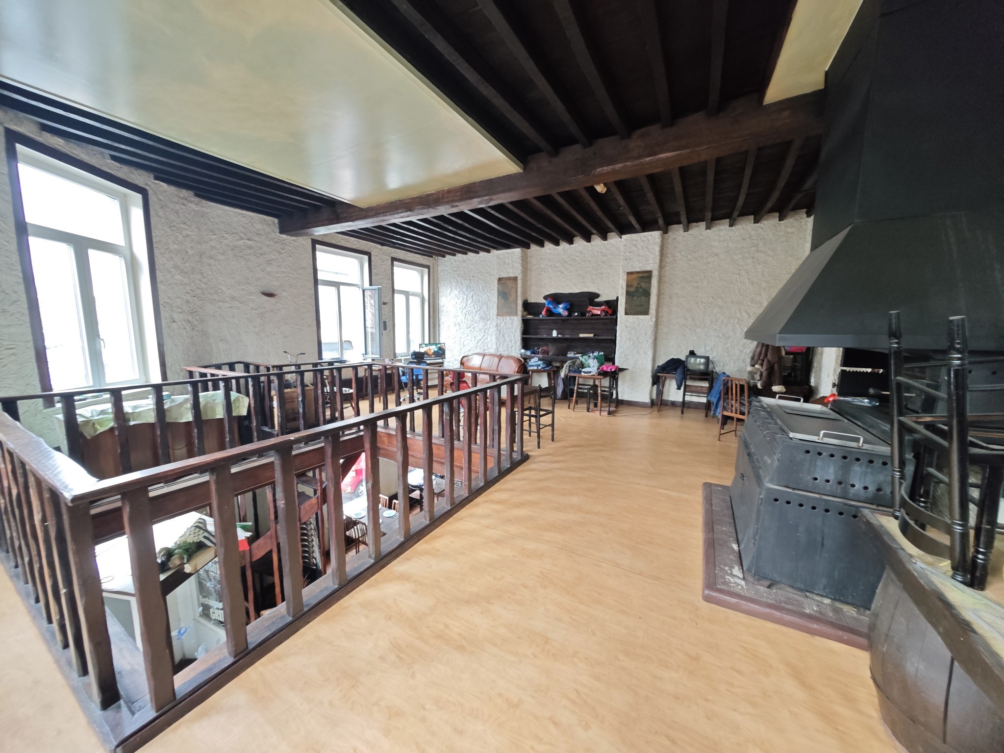 Vente Fonds de Commerce - Bar Restaurant au prix de 137 000 € — photo 4