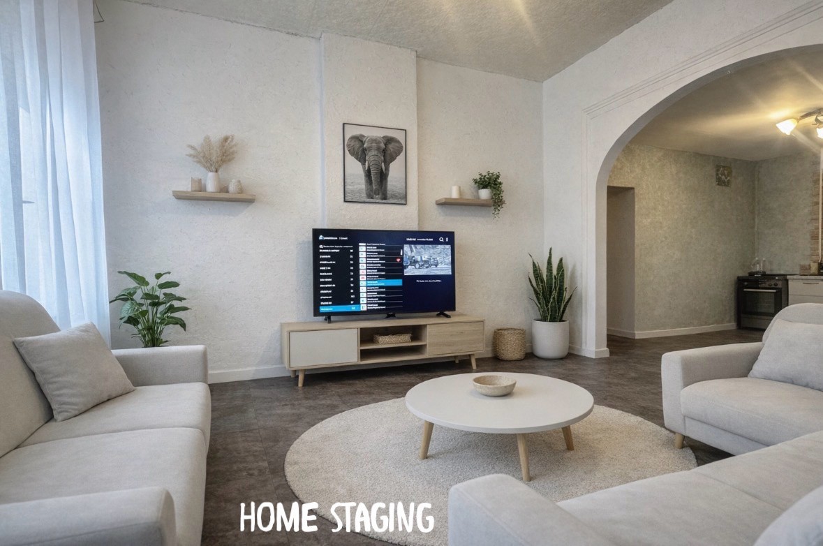 Maison à vendre à Anzin, 160 m², 6 pièces – photo 2 sur 17