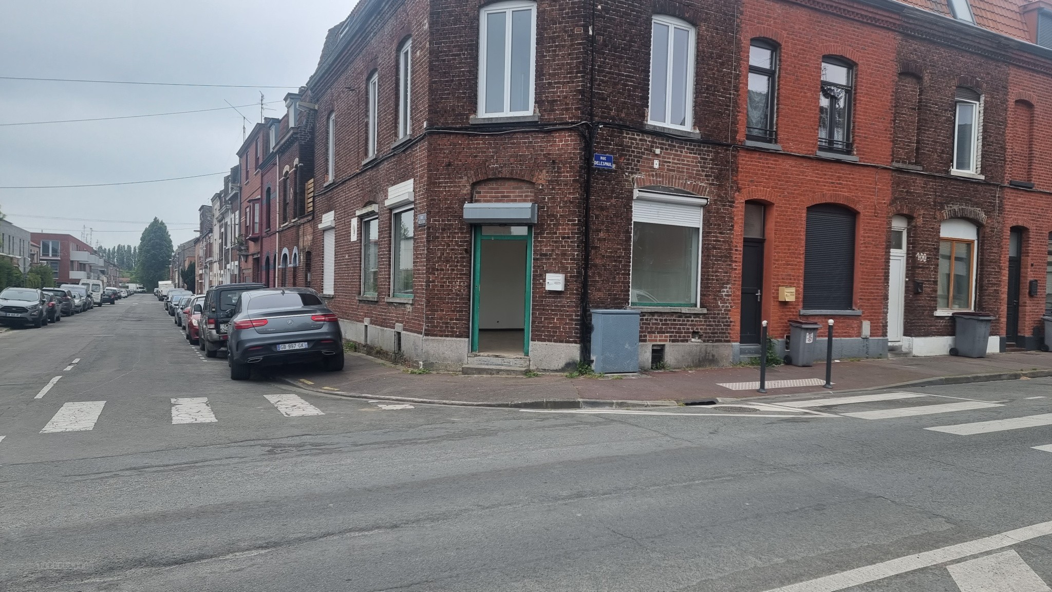 Local commercial à louer à Roubaix, 78 m² – photo 2 sur 12