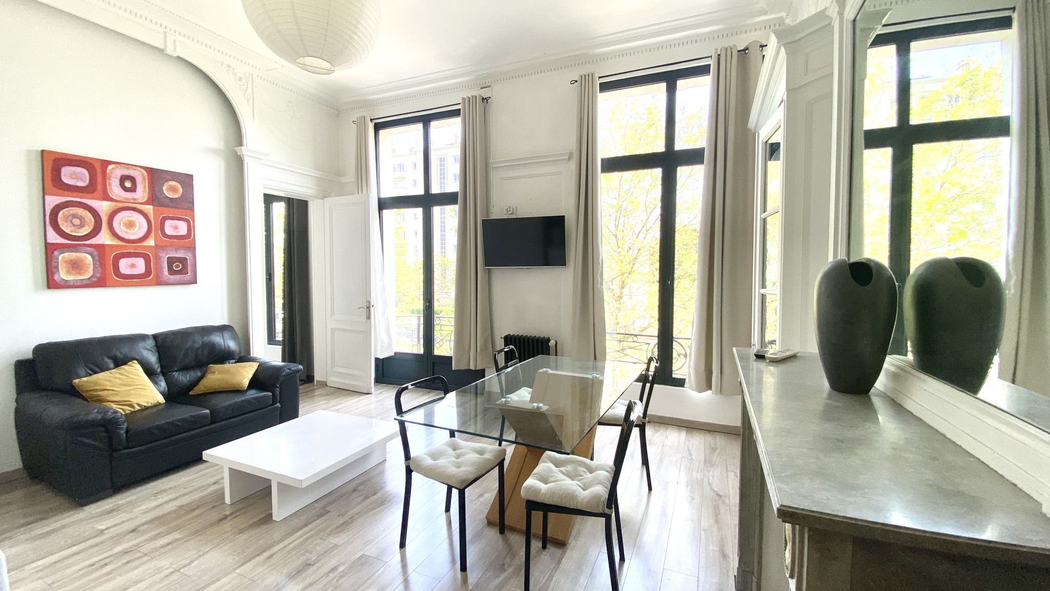 Appartement à louer à La madeleine, 37 m², 2 pièces – photo 1 sur 6
