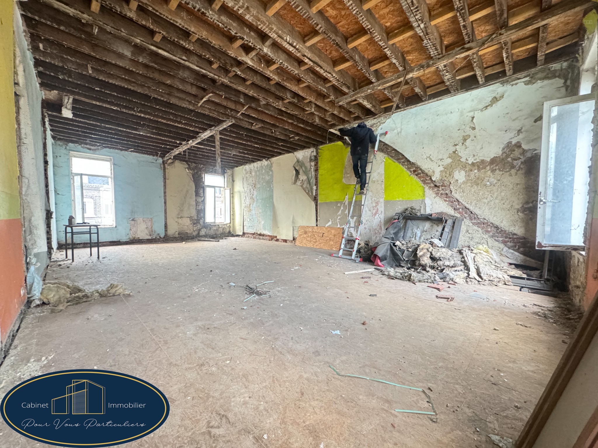 Maison à vendre à Anzin, 184 m², 5 pièces – photo 3 sur 5