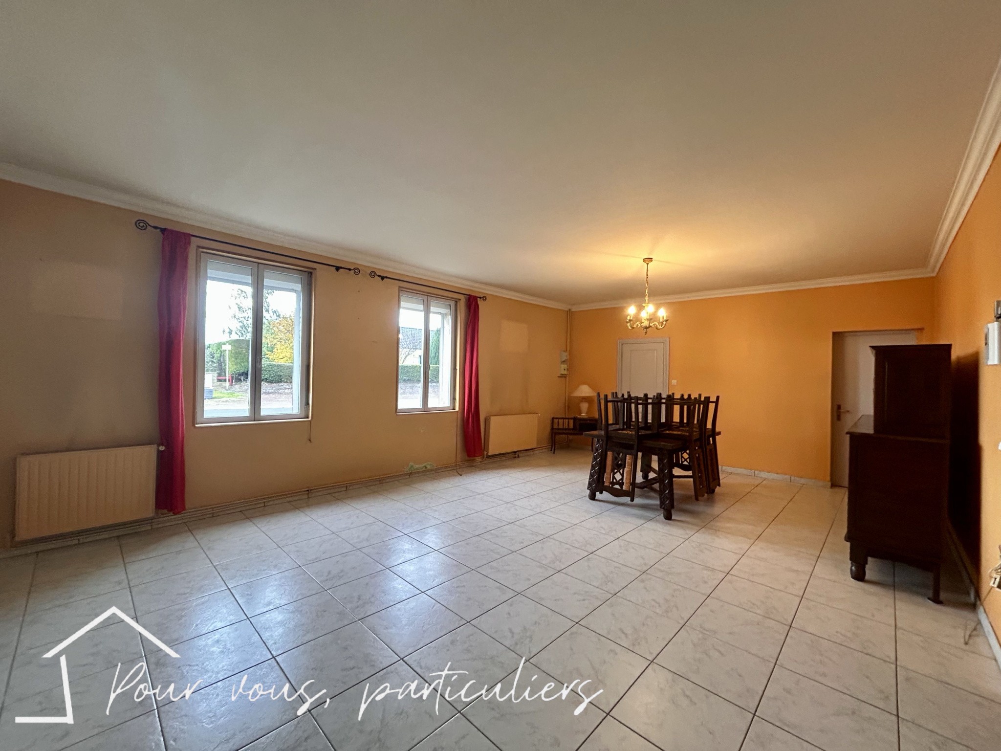 Maison à vendre à Fressain, 137 m², 4 pièces – photo 3 sur 16