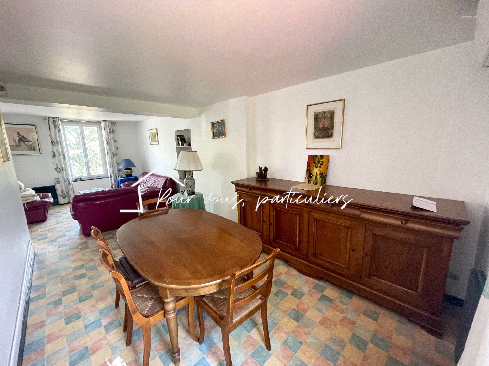 Immeuble à vendre à Raismes, 200 m², 6 pièces – photo 1 sur 9