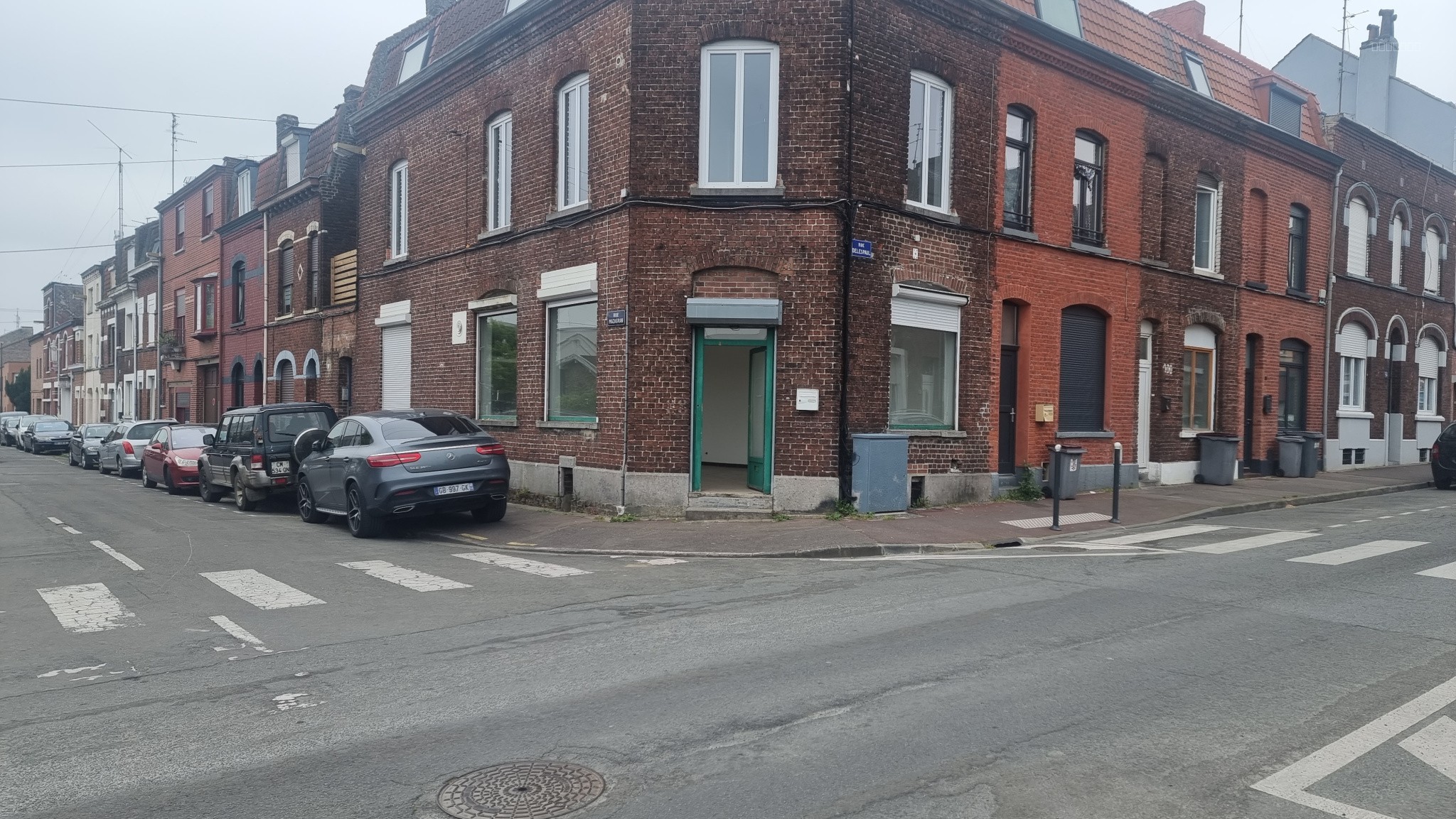 Local commercial à louer à Roubaix, 78 m² – photo 3 sur 12