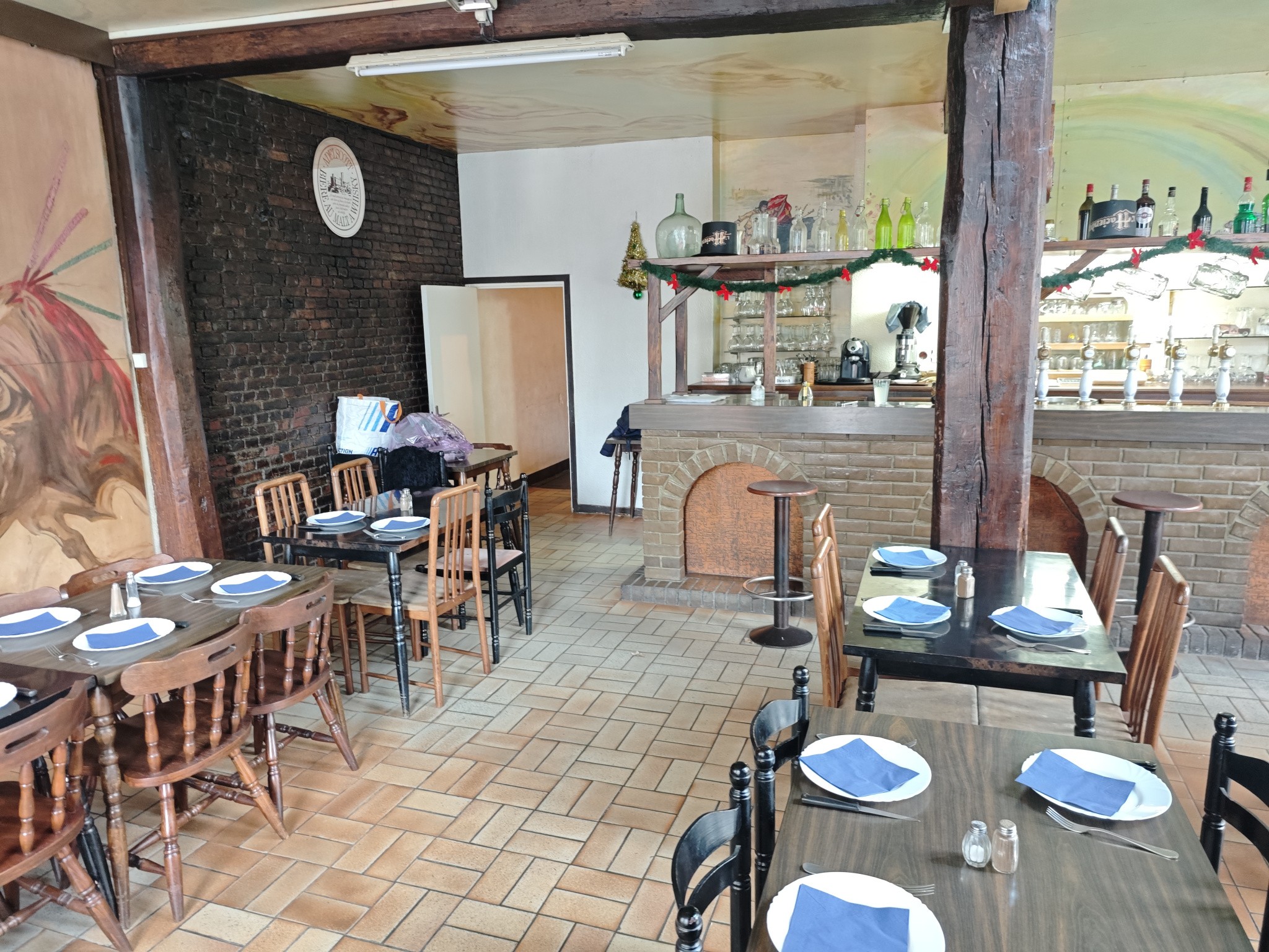 Vente Fonds de Commerce - Bar Restaurant au prix de 137 000 € — photo 5