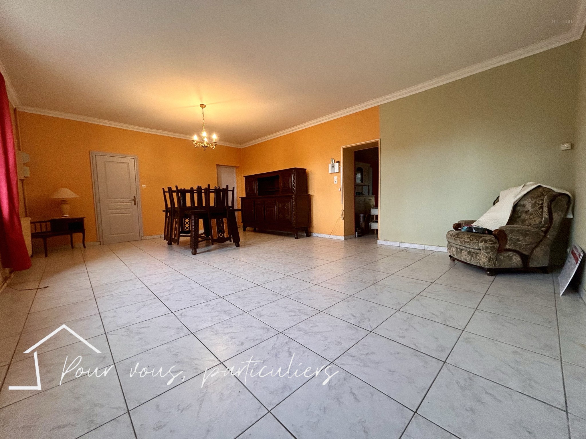 Maison à vendre à Fressain, 137 m², 4 pièces – photo 1 sur 16