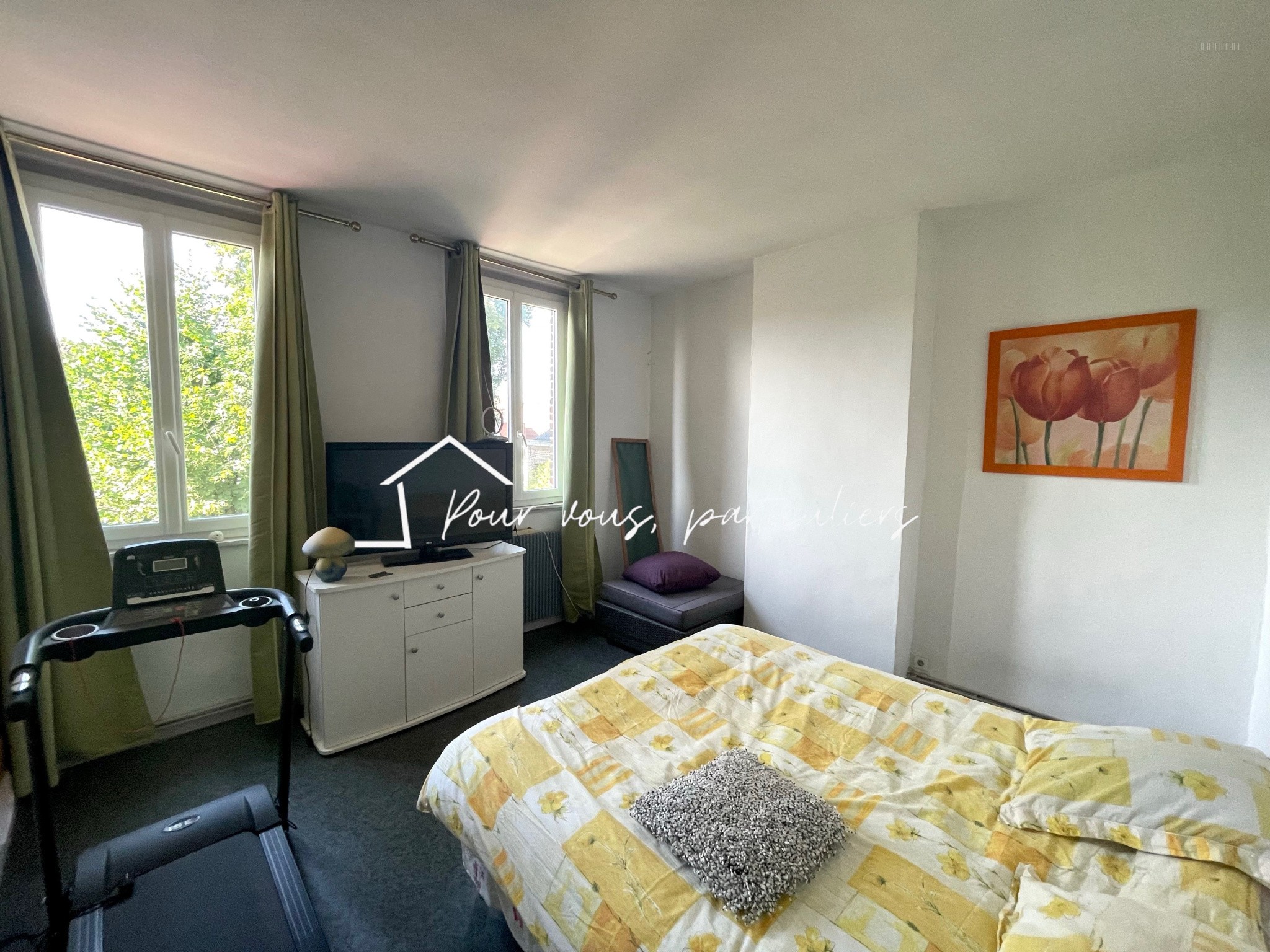Immeuble à vendre à Raismes, 200 m², 6 pièces – photo 3 sur 9